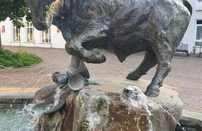 Ferienwohnung David - Foto 31