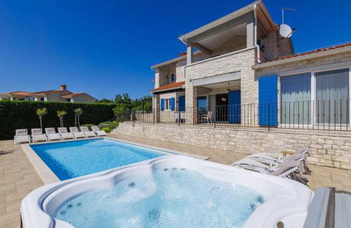 Villa Babudri by Interhome - Foto 16