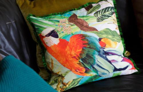 Live in Leeds Millenium Square Apartment - Foto 10