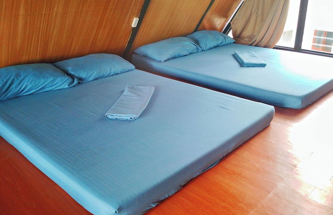 Na-Yah Beach Resorts - Foto 7