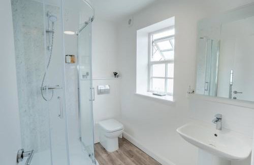 Lonsdale House Boutique Apartments - Foto 57