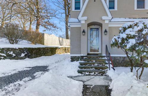 Charming Connecticut Retreat Near Museums and Hiking - Foto 24