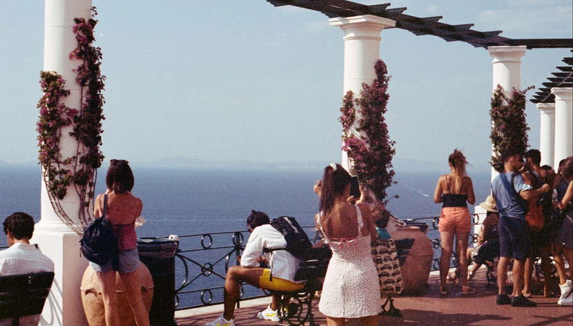 Capri Day Trip - Foto 2