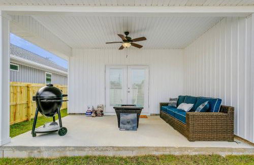 Coastal Cottage - Foto 4