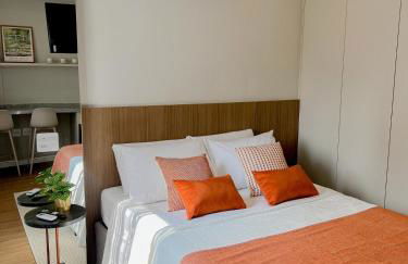 Studio 230m from the Brooklyn subway - Foto 28