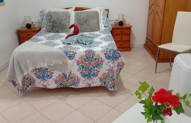 Apartment - Sleeps 4 - Jacuzzi - Terrace - Pool - Foto 6