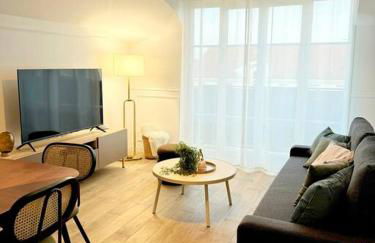 New Disneyland Paris Serena Apartment - Foto 42