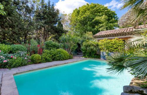 Villa - Oasis centre charme - Foto 24