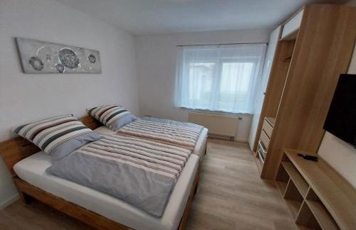 Gemütliche Apartments in Steinberg am See für Arbeit & Urlaub - Foto 8