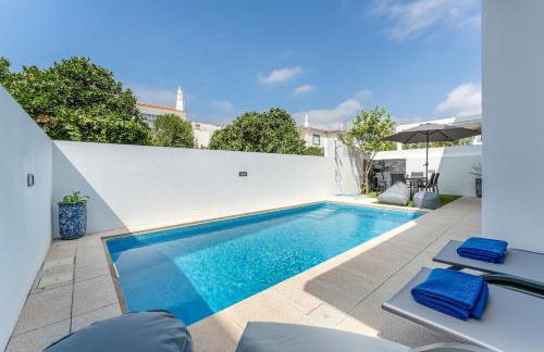 Mira Luz - Luz de Tavira - Foto 24