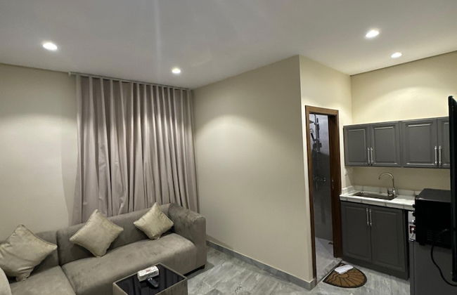 Dar Joud Hotel - Madinah - Foto 22