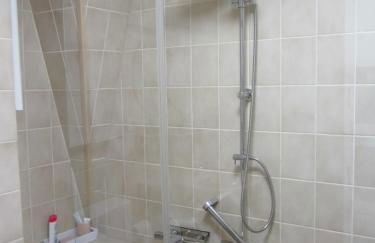 Komfort FeWo Stadt Mitte - Foto 7