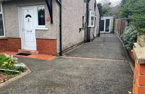 Luxury Beds Parking 2 Bathrooms 3 Large Bedrooms Nice Area - Foto 41