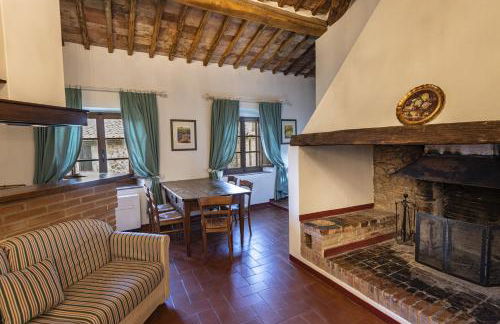 Relais Riserva di Fizzano - Foto 68