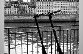 Luxury Stay with Terrace and AC 10 min to Paris - Foto 28