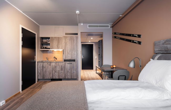 Basecamp Narvik - Photo 14