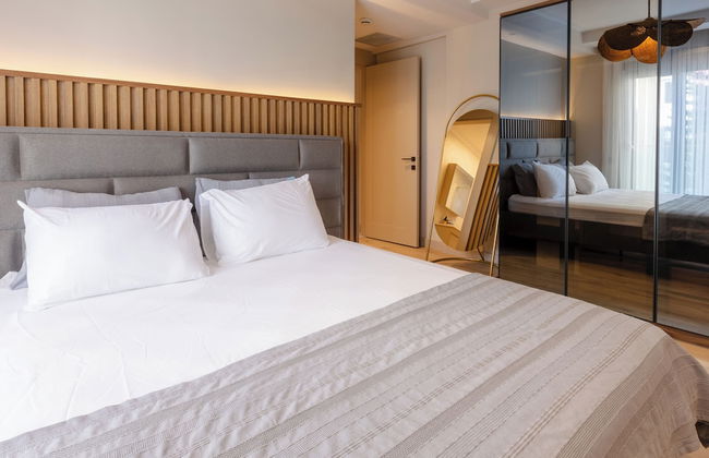 Los Suites - Foto 34