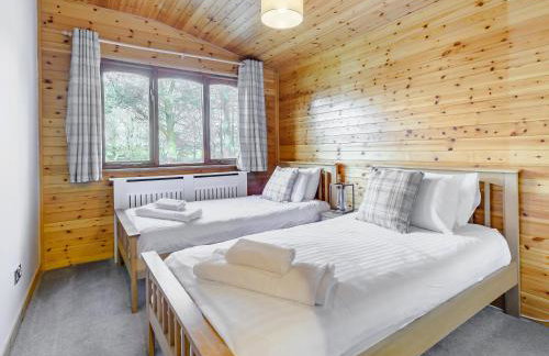 The Lodge - Uk13202 - Foto 18