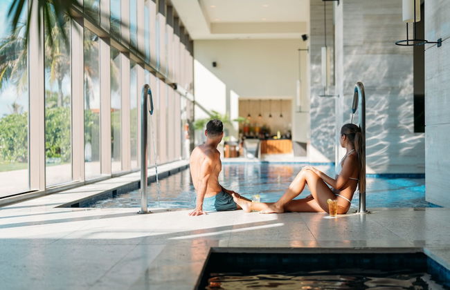 Turquoize at Hyatt Ziva Cancun - Adults Only - All Inclusive - Foto 43