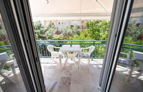 Vassia's B rooms - Foto 4