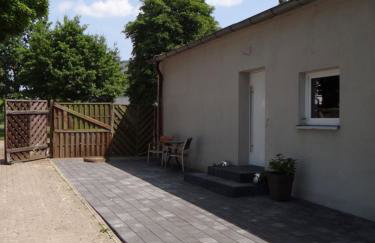 ApartDays Ahrbergen - Foto 8