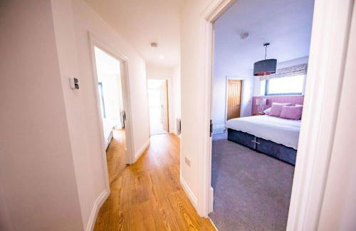 The Coach House - Foto 17