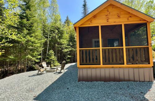 Cozy Coastal Cabin 3 - Foto 18