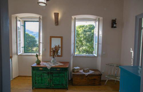 Terra Arhaica - Authentic house and traditional breakfast - Foto 9