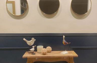 Elégante maison près de la mer 1 ou 2 chambres - Foto 45