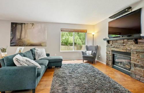 Troutdale Treasure - Spacious 3BR, 3 Bath Home near Edgefield - Foto 5