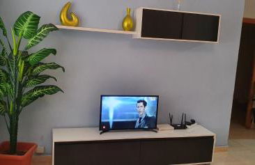 Apartamento Ciudad de las Ciencias - Foto 7