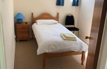 Spacious home by the sea in Scalloway. - Foto 8