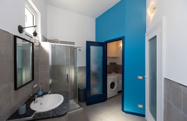 Casa Eucleia in Syracuse - Foto 14