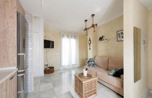 Atico Con Encanto Centro - Foto 26