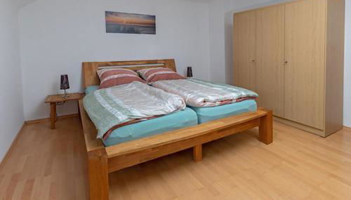 Ferienwohnung Biebes - Foto 4