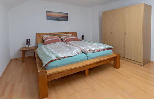 Ferienwohnung Biebes - Foto 4