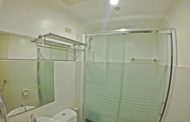 Parañaque Airport Hometel - Foto 24