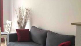 Appartement F2 calme et élégant - Photo 4