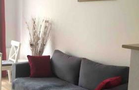 Appartement F2 calme et élégant - Photo 4