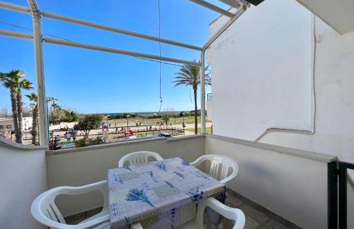 Casa Artemide - Primo piano indipendente con vista mare - Foto 24