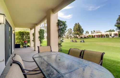 11 Mi to Coachella Valley Pet-Friendly Home! - Foto 1
