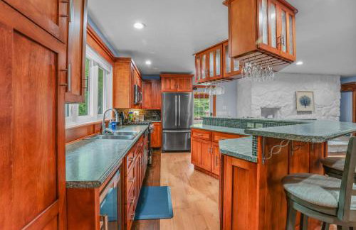 Indoor Pool Near Grand Haven & Lake Michigan Beach - Foto 25