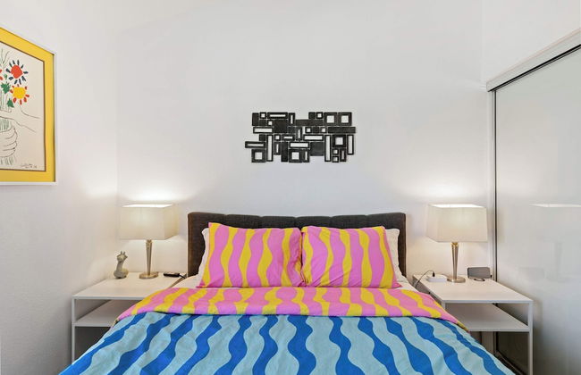 Demuth Park Desert Oasis - Pool - Tiki Room - Foto 11