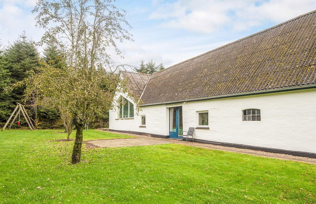 14 Person Holiday Home in Orsted - Foto 49