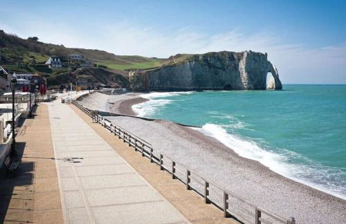 à deux pas d'Etretat - Foto 1