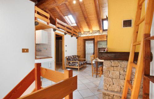 Maison Tillier Valtournenche - Foto 19