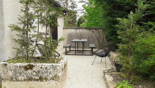 L'Atelier - Foto 2, Garden