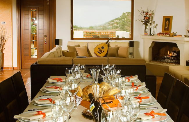 Luxurious Panoramic View Villa - Foto 26