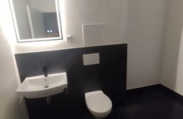 Checkpoint LS 65 Mikroapartments für ein bis vier Personen - Foto 24