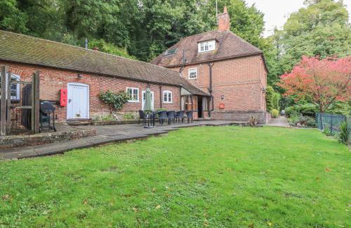 Keepers House - Foto 27